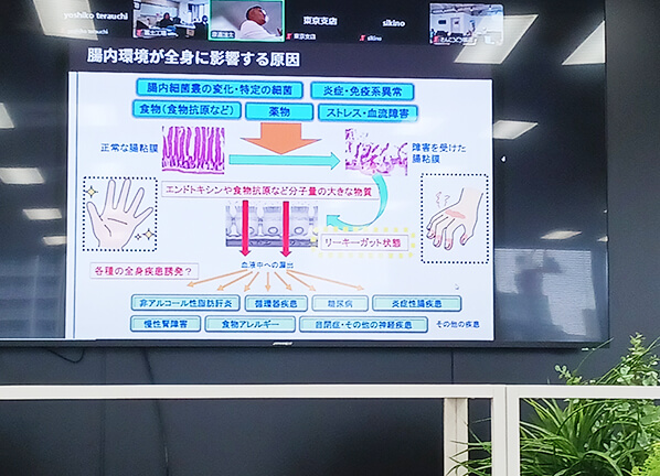 第21回　ウェルビーイングセミナー