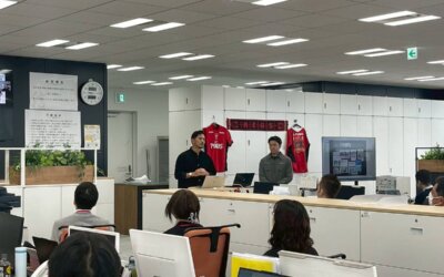 第23回 ウェルビーイングセミナー