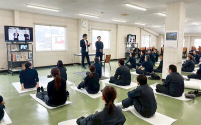 第25回 ウェルビーイングセミナー