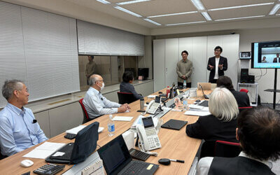 第27回　ウェルビーイングセミナー