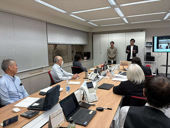 第27回　ウェルビーイングセミナー